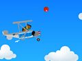 Gioco Scooby Doo Plane Trip  in linea