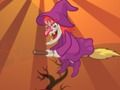 Gioco Magia Run  in linea