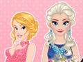 Gioco Principessa Casting Rush  in linea