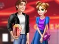 Gioco Film di San Valentino  in linea