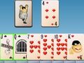 Gioco Gin Rummy in linea Gioco Gin Rummy in linea