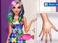 Gioco Candy sguardo di Katie  in linea