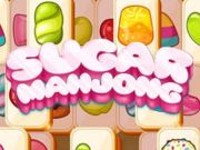 Gioco Zucchero Mahjong  in linea