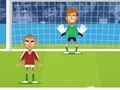 Gioco Calcio Pena Go!  in linea