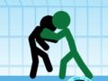 Gioco Stickman: battaglia epica  in linea