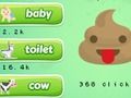 Gioco Poop Clicker 2 in linea