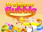 Gioco Professor Bubble in linea