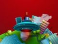 Gioco Sparare agli alieni  in linea