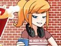 Gioco Beer Pong Ragazze  in linea