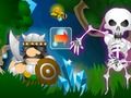 Gioco Ossa slasher  in linea