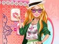 Gioco Di Barbie Makeover Closet  in linea