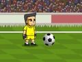 Gioco Trucchi nel calcio  in linea