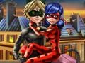 Gioco Coccinella San Valentino a Parigi  in linea