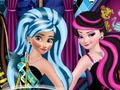 Gioco Principesse In Monster High  in linea