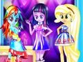 Gioco Uniforme Equestria Girls High School in linea Gioco Uniforme Equestria Girls High School in linea