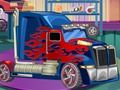 Gioco Riparare il Transformers  in linea