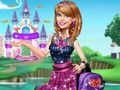 Gioco Principessa va a scuola Charm  in linea