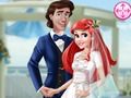 Gioco Matrimonio da sogno in linea