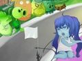 Gioco Adorabile Zombie Girl  in linea