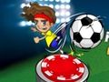 Gioco Evoluzione del footgolf in linea