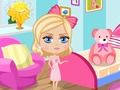 Gioco Barbie Clean Place in linea Gioco Barbie Clean Place in linea