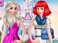 Gioco Principesse a Yard Sale  in linea