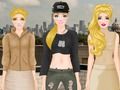 Gioco Barbie Linea Yeezy  in linea