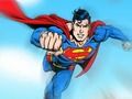 Gioco Superman & Green Kryptonite in linea