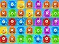 Gioco Jelly orizzontale  in linea