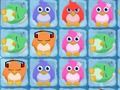 Gioco Penguin Match 3 in linea