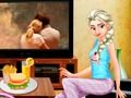Gioco Principesse: serata al cinema  in linea