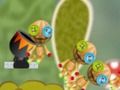 Gioco Ragdoll Space in linea