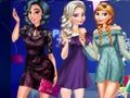 Gioco Prima della festa principessa Style  in linea