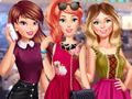 Gioco Il mio Fresh Start Makeover  in linea
