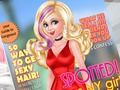 Gioco Stile celebrità di Barbie in linea