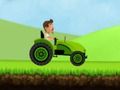 Gioco Pazzo Hill driver in linea Gioco Pazzo Hill driver in linea