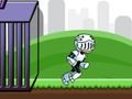 Gioco Astronauta  in linea