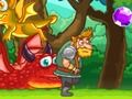 Gioco Dragon Run in linea