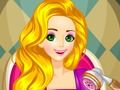 Gioco Instagram Blog di Rapunzel  in linea