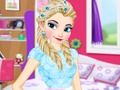 Gioco Ghiaccio Giorno Moda principessa  in linea
