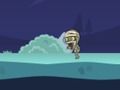 Gioco Zombie Dodge in linea