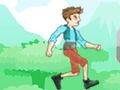 Gioco Adventure Man in linea