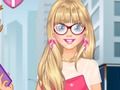 Gioco Rapunzel Scuola di Moda  in linea