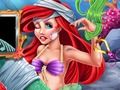 Gioco Principessa sirena di recupero Hospital  in linea