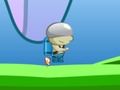 Gioco Jumpy Jax in linea