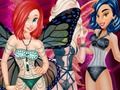 Gioco Principesse: spettacolo di Victoria's Secret 2016  in linea