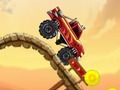 Gioco Follia di camion mostri in linea