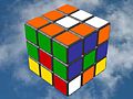 Gioco Il cubo di Rubik  in linea