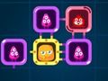 Gioco Connettersi e salvare in linea