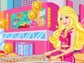 Gioco Mamma Barbie Go Shopping  in linea